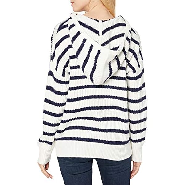 Splendid Morningside Hoodie dames Trui